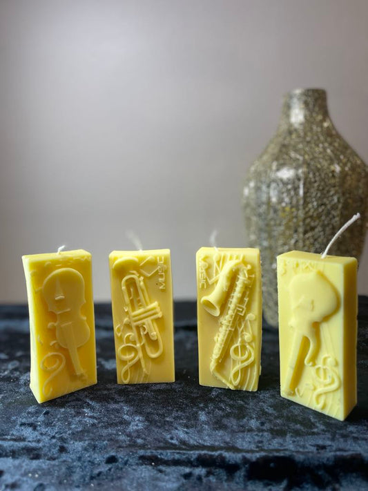 Music Instrument (4 pc )