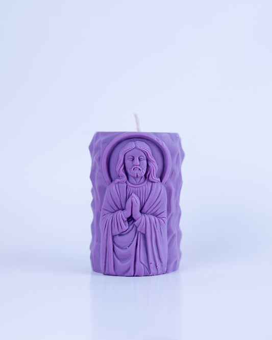Jesus Candle