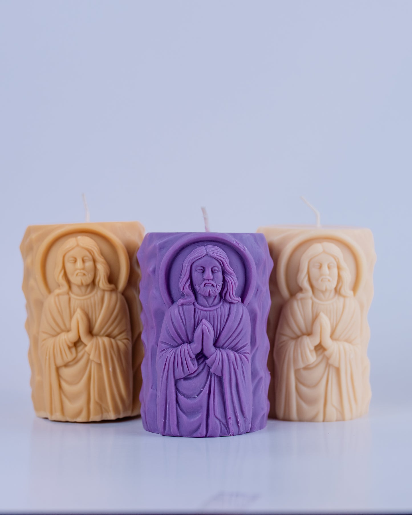 Jesus Candle