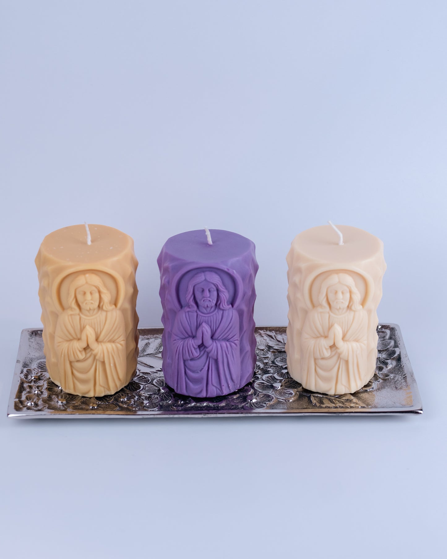 Jesus Candle