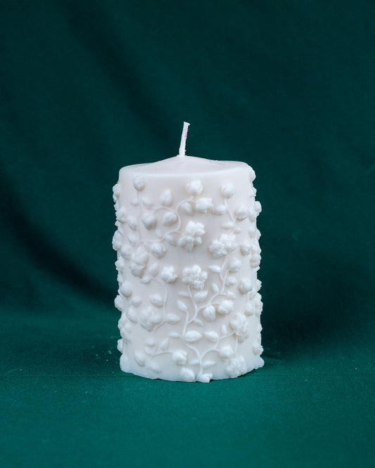 Fresh Cut Roses Candle (1 pc)