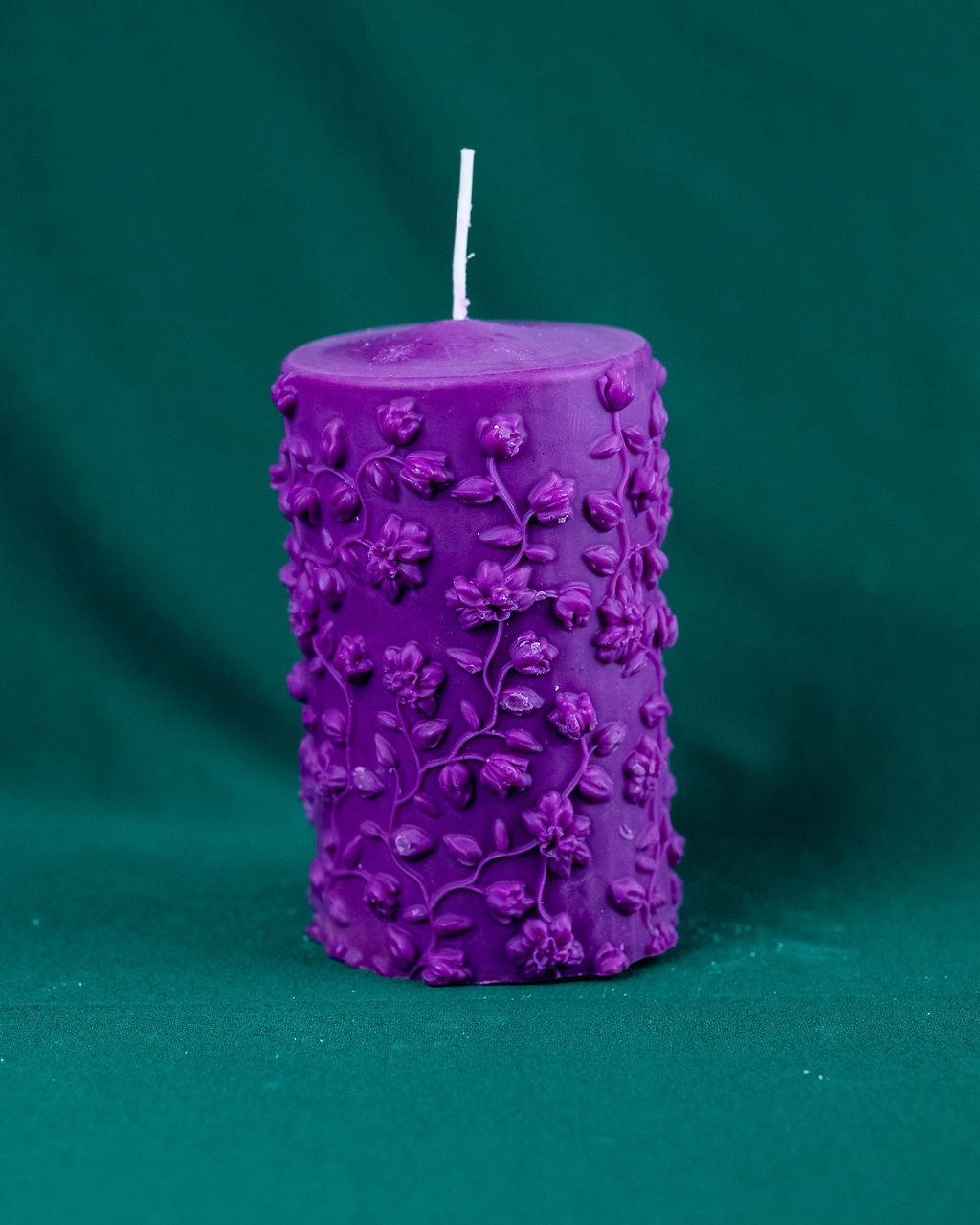 Fresh Cut Roses Candle (1 pc)