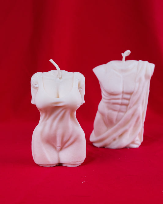 Body Candle