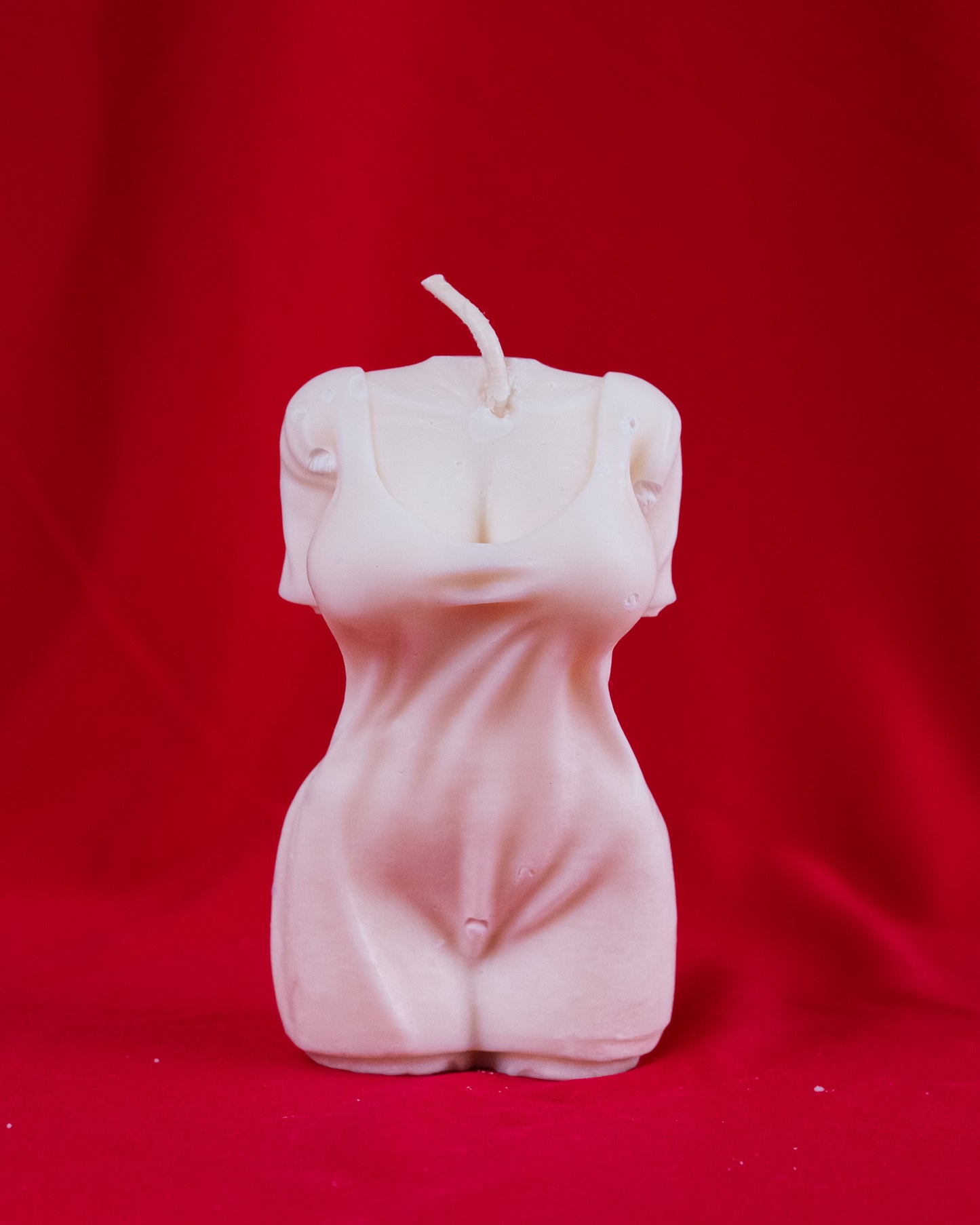 Body Candle
