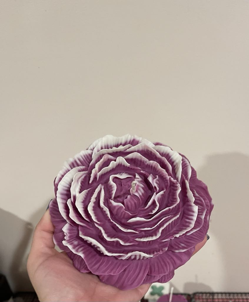 Giant Flower