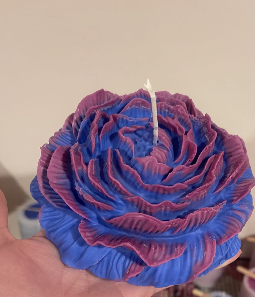 Giant Flower