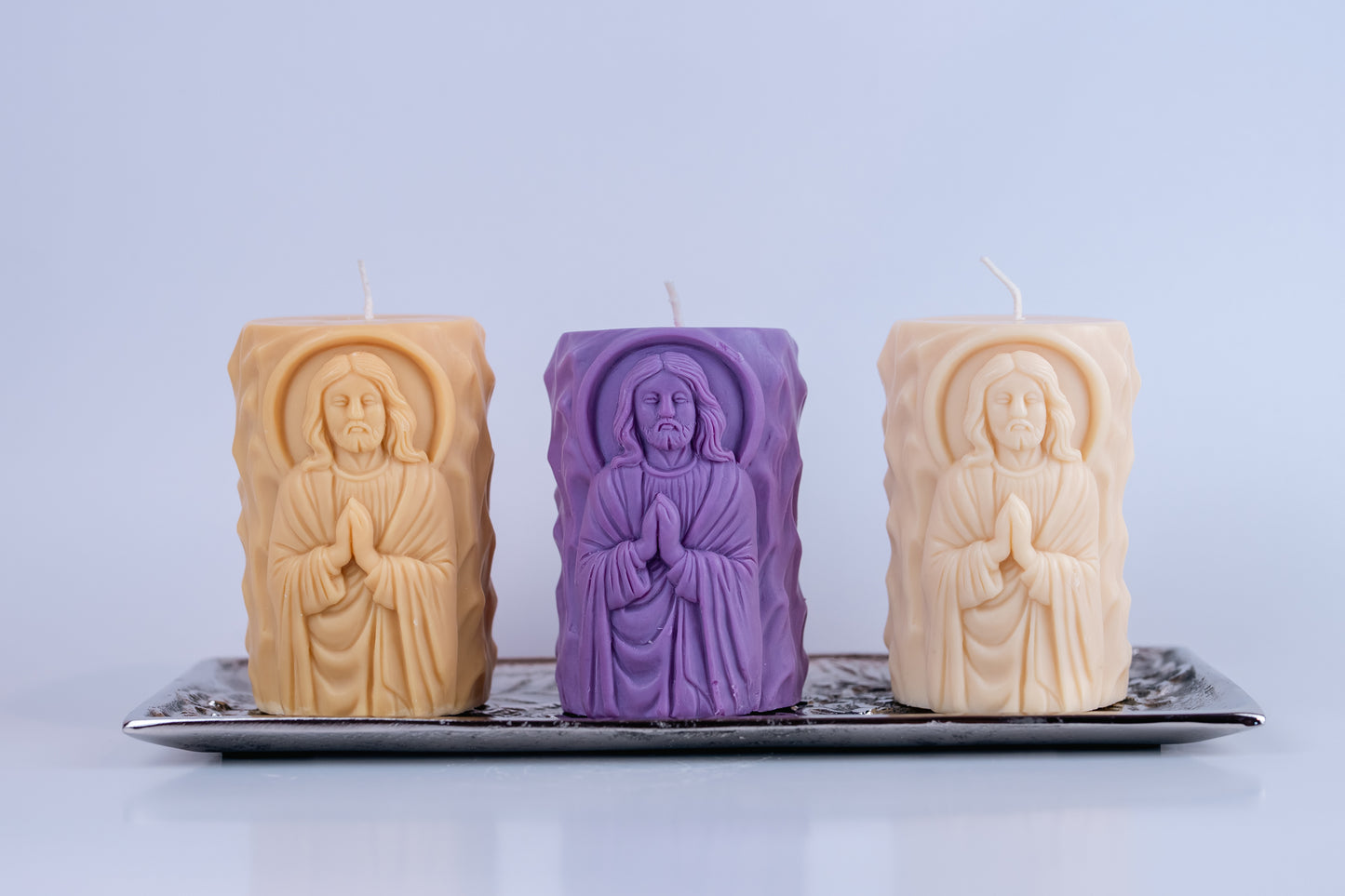 Jesus Candle