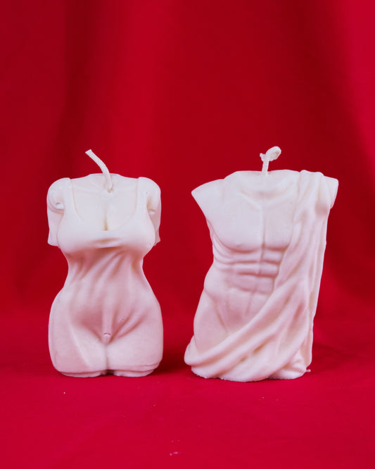 Body Candle
