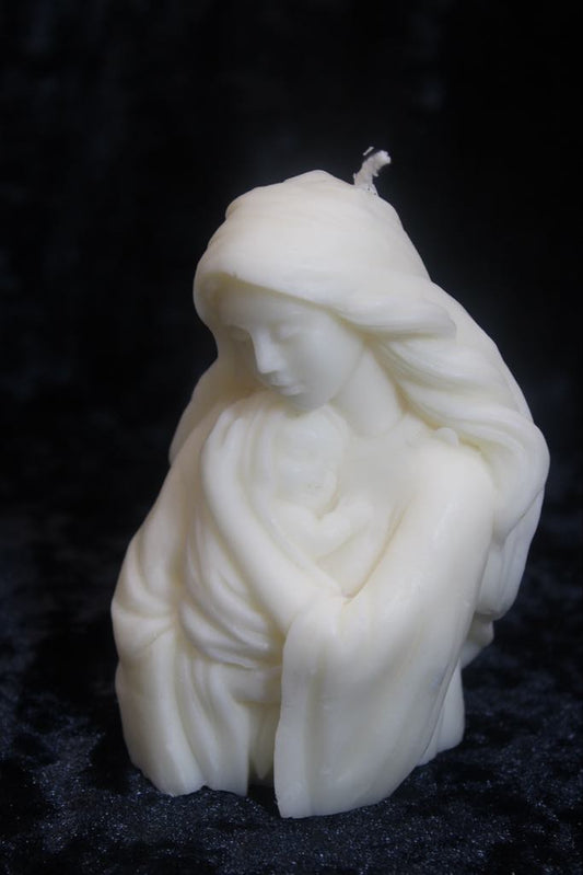 Mother Day Candle